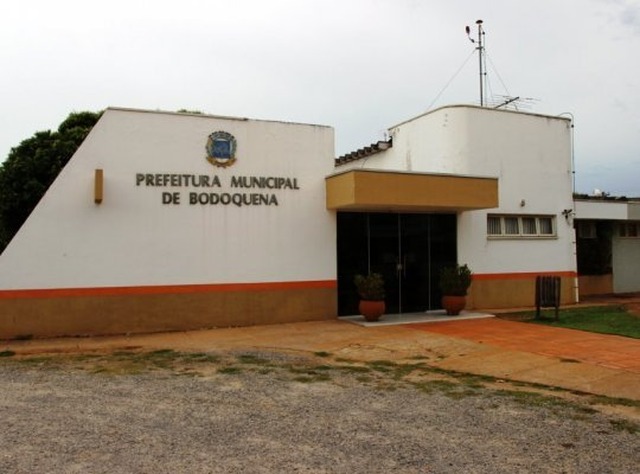 Contratos públicos com empresa de comunicação são alvos de apuração em Bodoquena Contratos públicos com empresa de comunicação são alvos de apuração em Bodoquena