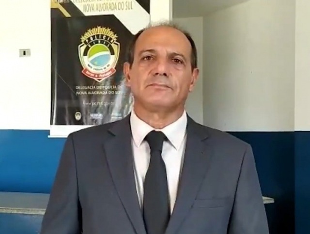 Pesquisa aponta 40% de Ruim e Péssima da gestão Arlei Barbosa (MDB)