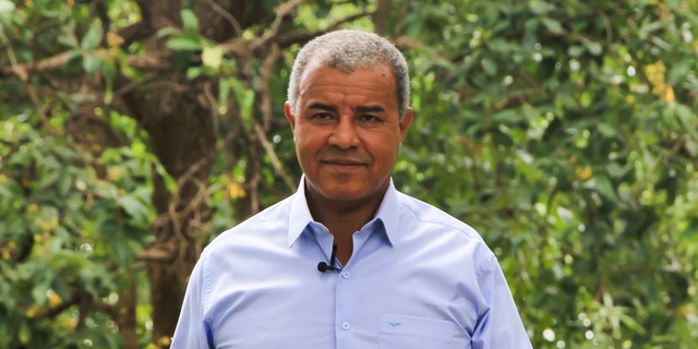 PTB lança pré-candidatura do Delegado Elias em Nova Alvorada do Sul