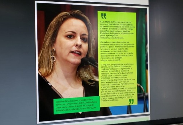 Artigo: O que você precisa saber sobre medidas protetivas de urgência Artigo: O que você precisa saber sobre medidas protetivas de urgência