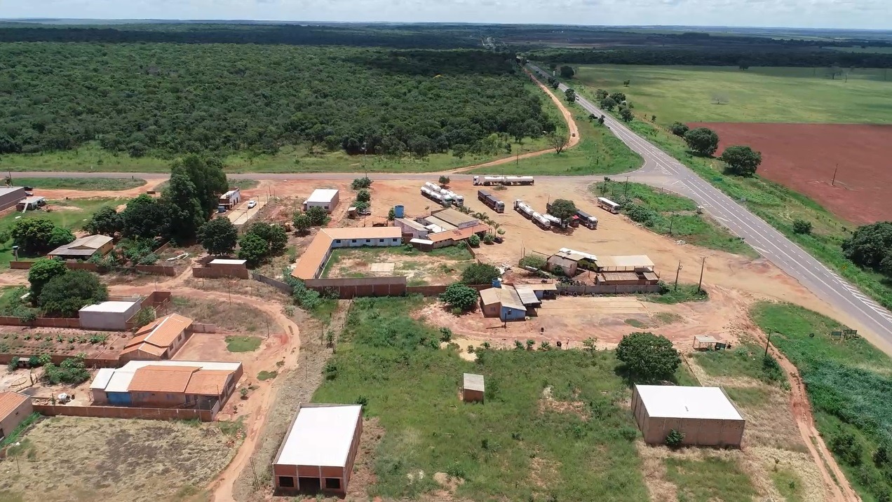 INCRA e MPF emitem parecer negativo e famílias terão que desocupar Lote 1