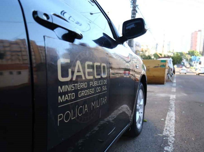 GAECO/MS e Garras deflagraram a segunda fase da Operação Omertá nesta terça-feira