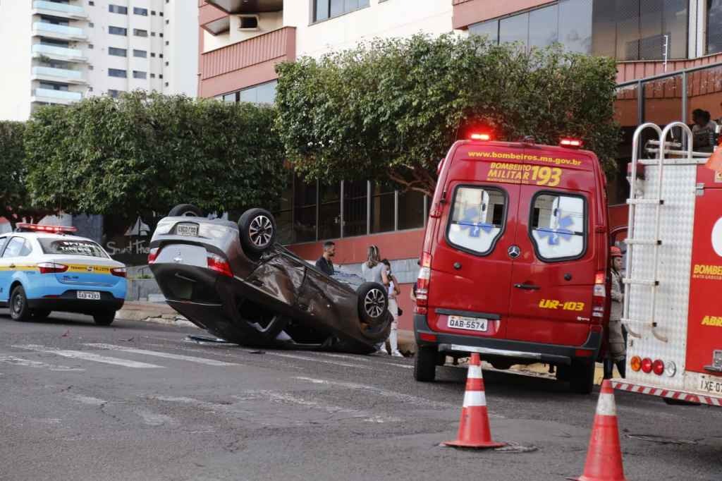 Foto: Leonardo de França, Midiamax