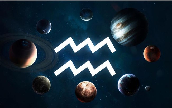 Sol em Aquário: Saiba tudo sobre os nativos desse signo
