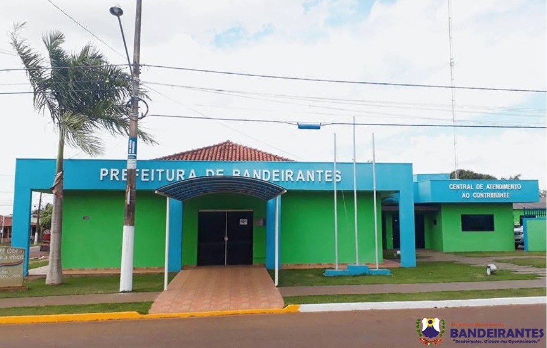 Bandeirantes está entre as cidades que mais descumprem isolamento Bandeirantes está entre as cidades que mais descumprem isolamento