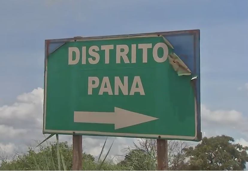 Empresa de primo de Giroto, ganha licitação de 871 mil para pavimentação asfáltica no Distrito Pana