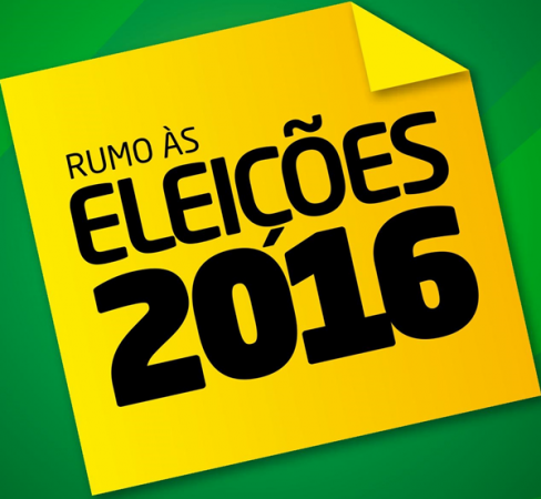 TRE-MS publica Manual para as Eleições 2016 Manual para as Eleições 2016