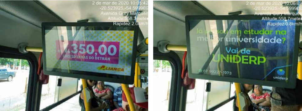 TV On não chega a ter receita com publicidade incluída no cálculo da tarifa (Foto: Divulgação)