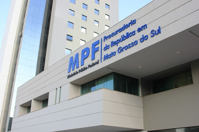Justiça segue integralmente parecer do MPF e destina mais de R$ 600 mil para o combate à covid-19 em MS Justiça segue integralmente parecer do MPF e destina mais de R$ 600 mil para o combate à covid-19 em MS