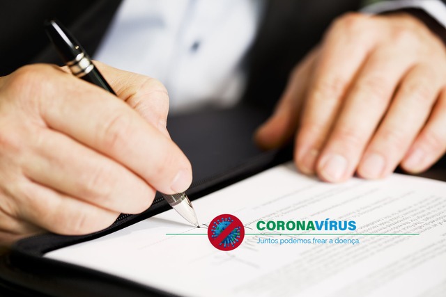 Chapadão do Sul e Paraíso das Águas terão que designar servidores para fiscalizar contratos destinados à COVID-19 Chapadão do Sul e Paraíso das Águas terão que designar servidores para fiscalizar contratos destinados à COVID-19