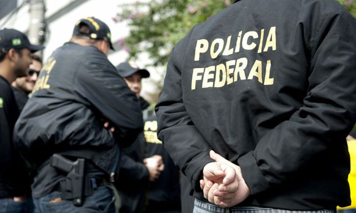 Lava Jato: PF cumpre 5 mandados de prisão por fraudes na saúde Lava Jato: PF cumpre 5 mandados de prisão por fraudes na saúde