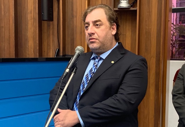Presidente de comissão de assuntos indígenas, Neno Razuk acompanha ações de prevenção à covid-19 nas aldeias Presidente de comissão de assuntos indígenas, Neno Razuk acompanha ações de prevenção à covid-19 nas aldeias