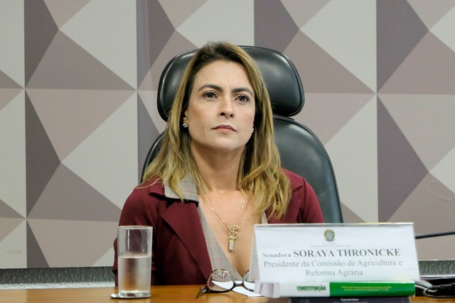 Senadora Soraya confirma 908 mil para Nova Alvorada do Sul aplicar no enfrentamento a COVID-19 Senadora Soraya confirma 908 mil para Nova Alvorada do Sul aplicar no enfrentamento a COVID-19
