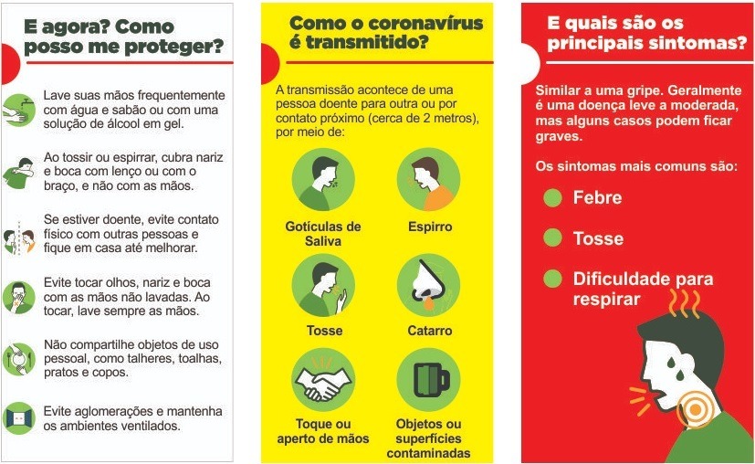 Após pedido na Câmara e pressão popular, prefeito implanta Barreira Sanitária em Nova Alvorada do Sul