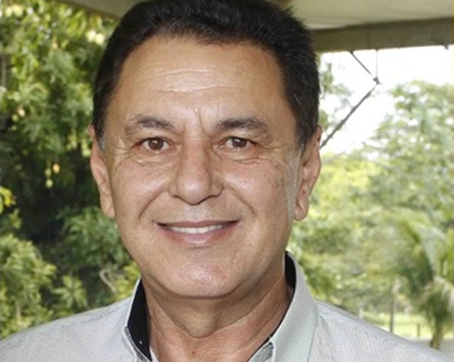 Por 8x1 Câmara cassa mandato de Alvaro Urt e vice irá assumir Por 8x1 Câmara cassa mandato de Alvaro Urt e vice irá assumir