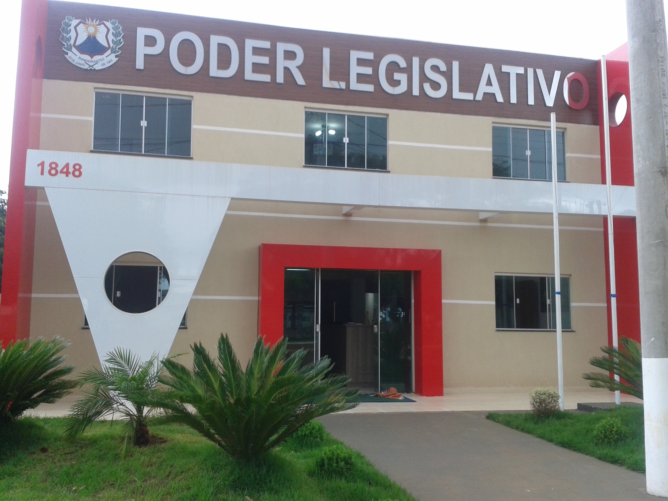 Câmara de Bandeirantes cobra diversas ações do executivo