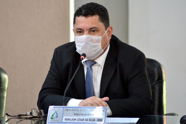 DEM oficializa pré-candidatura do empresário José Paulo Paleari em Nova Alvorada do Sul DEM oficializa pré-candidatura do empresário José Paulo Paleari em Nova Alvorada do Sul