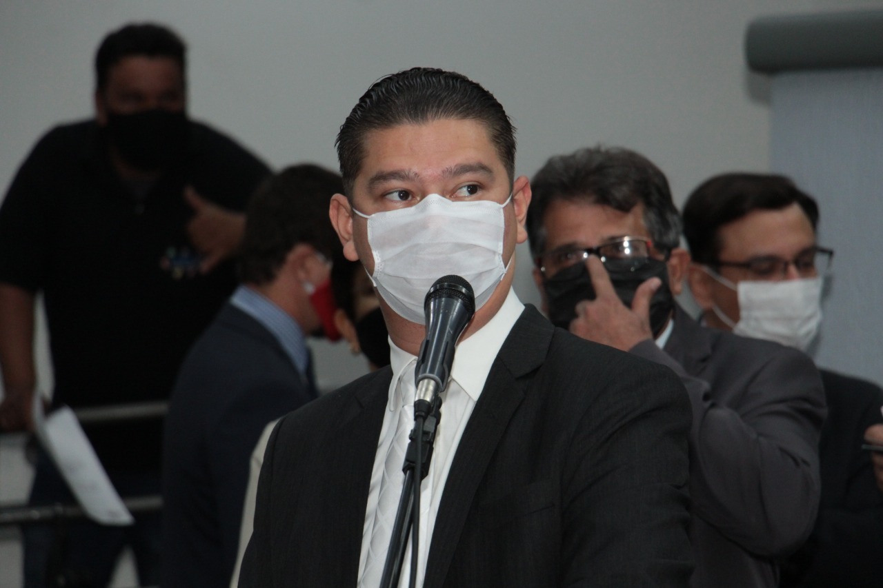 Projeto do vereador Otávio Trad que institui #PraCegoVer nas publicações municipais é aprovado