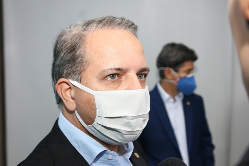 “Pedimos respeito aos policiais civis e suas famílias e que esperem as investigações", alerta Cel David