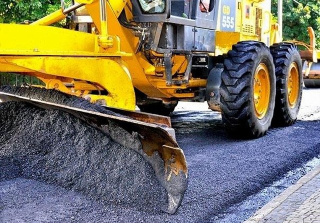 Empresa vence licitação de R$ 15 milhões para melhoria viária em Nova Alvorada do Sul Empresa vence licitação de R$ 15 milhões para melhoria viária em Nova Alvorada do Sul