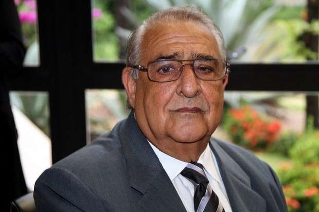 Alvo da fase 3 da Omertà, Jerson Domingos é preso em fazenda de Rio Negro Alvo da fase 3 da Omertà, Jerson Domingos é preso em fazenda de Rio Negro