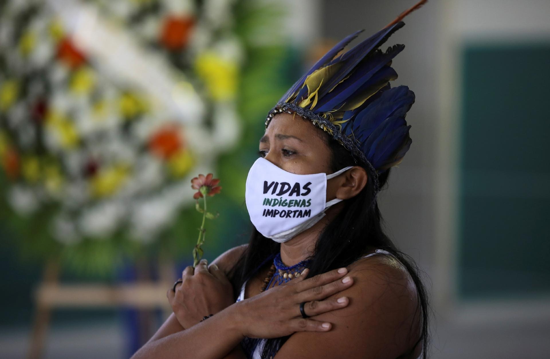 TRF-3 atende MPF e ação contra coronavírus volta a ser julgada pela Justiça em Dourados TRF-3 atende MPF e ação contra coronavírus volta a ser julgada pela Justiça em Dourados