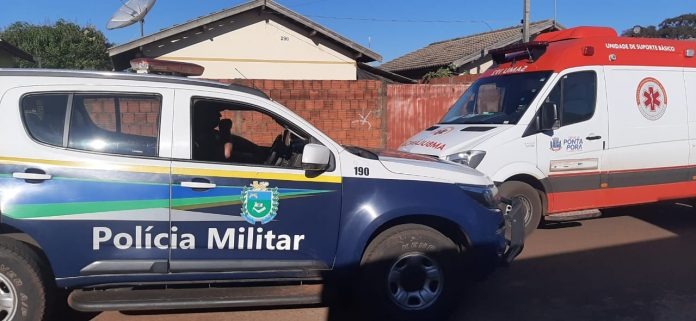 Menina de 13 anos comete suicídio em Ponta Porã