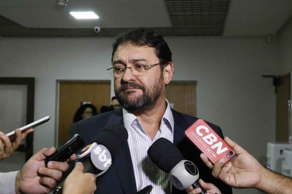 Presidente da Fiems vira réu por suspeita de vender ‘pipoca’ com arame em Roraima Sério Longen | Foto: Minamar Júnior, Midiamax