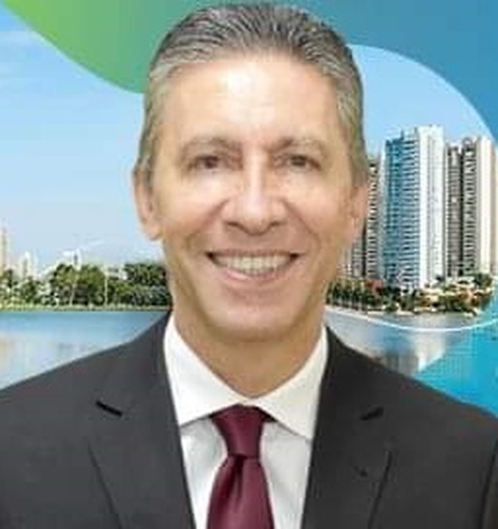 LIVE Bate-Papo com os Pré-Candidatos a Prefeitura de Campo Grande - MS