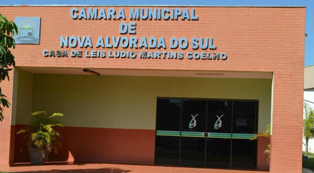 Nova denúncia é protocola contra prefeito e secretários de Nova Alvorada do Sul