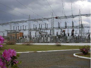 Calor provocou pico no consumo de energia(Foto: Agência Estadual de Notícias)