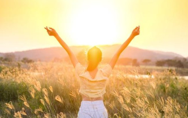 Sol ingressa em Aquário