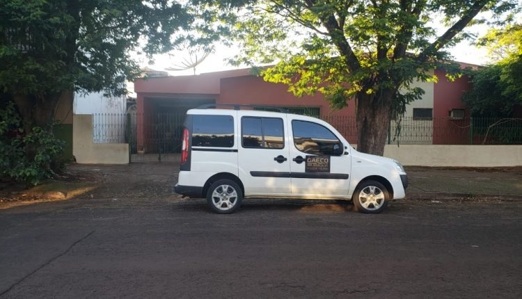 Gaeco faz buscas na casa de ex-secretária de Saúde e procurador-geral de Dourados Gaeco faz buscas na casa de ex-secretária de Saúde e procurador-geral de Dourados