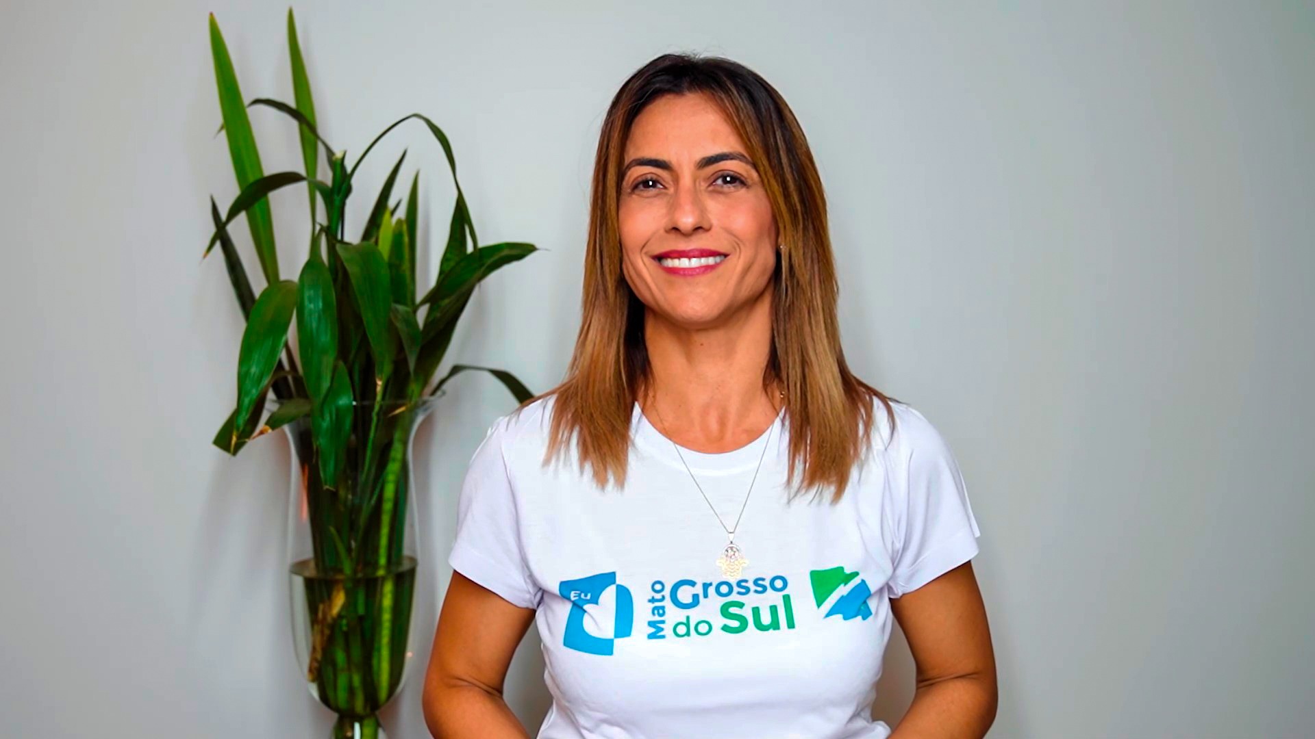 Senadora Soraya Thronicke destina mais de R$ 25 milhões extras para a saúde do MS Senadora Soraya Thronicke destina mais de R$ 25 milhões extras para a saúde do MS