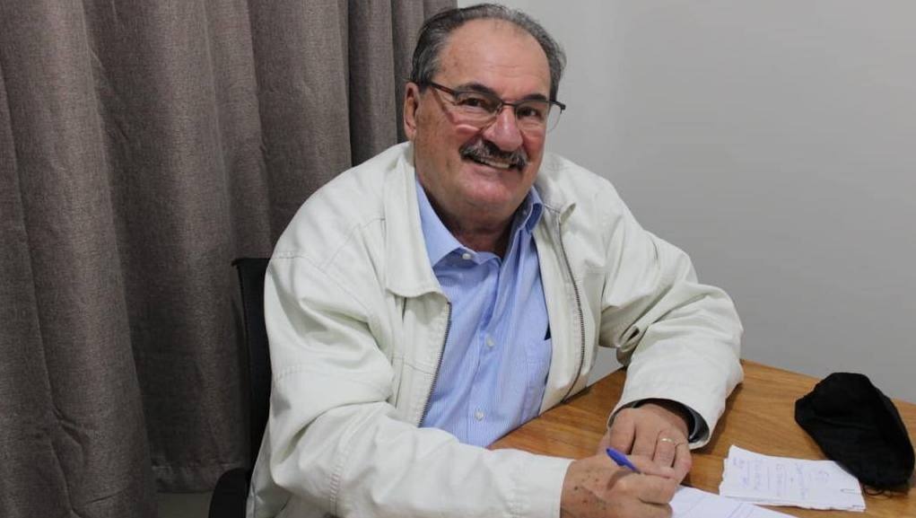 Com 31,30%, David Vincensi lidera disputa pela prefeitura de Rio Brilhante