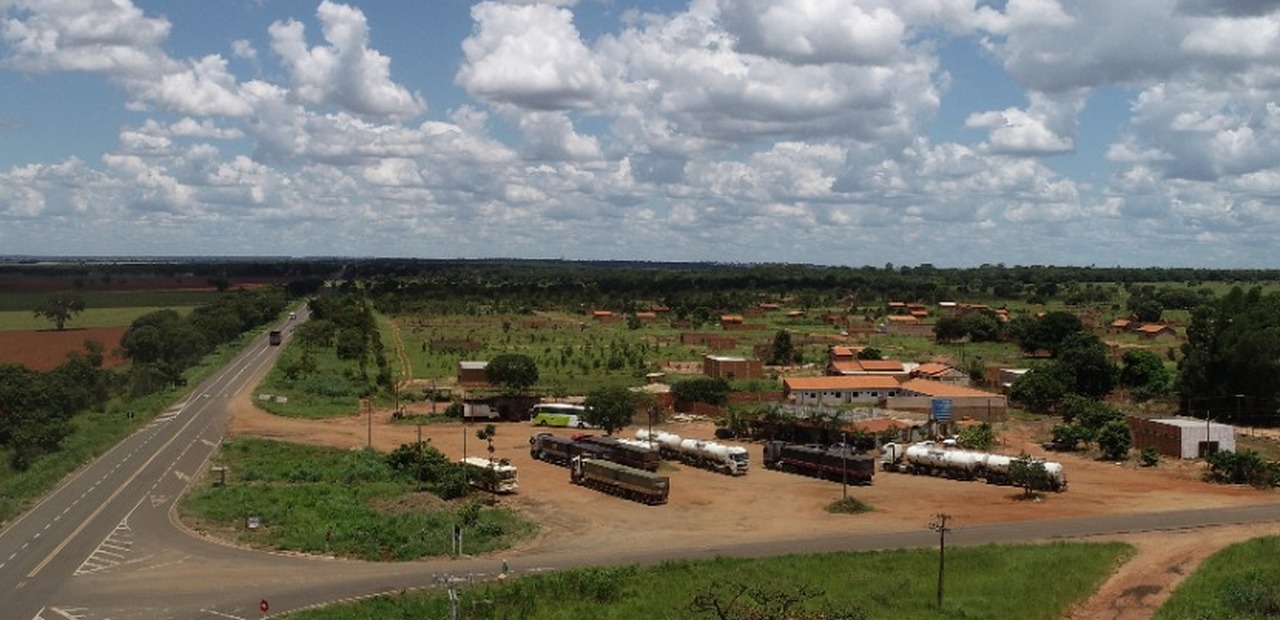 Ministério Público Federal intima prefeito Arlei e outros réus do LOTE 01