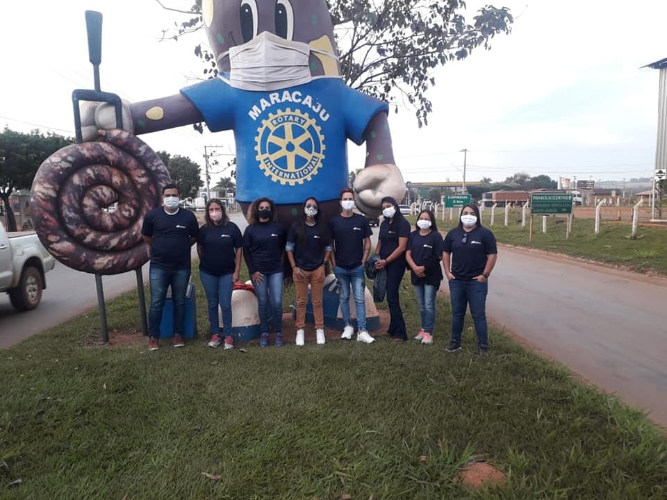 Pesquisa sobre as eleições 2020 e avaliação administrativa em Maracaju