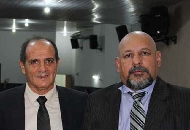 Prefeito Arlei (MDB) nomeia Vereador Manoel (DEM) na Secretária Municipal de Governo