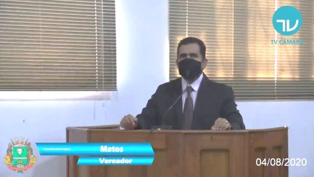 Vereador fala do descaso do poder executivo no incentivo a geração de emprego em Itaporã