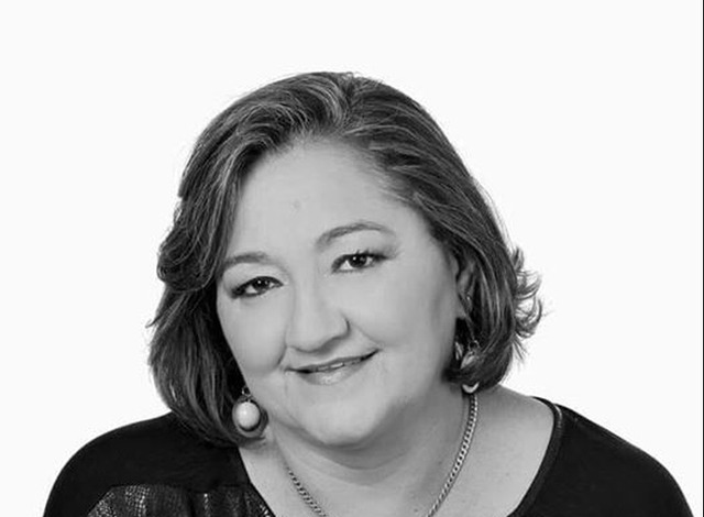 Vice-prefeita de Inocência morre vítima de Covid-19 aos 58 anos Neusa Junqueira era vice-prefeita de Inocência e tinha 58 anos — Foto: Redes sociais