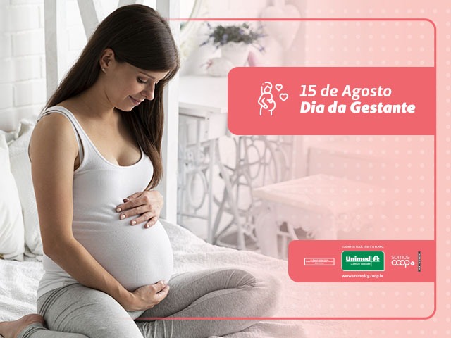 Gestantes em tempo de pandemia: cuidados necessários para mamães durante e após gestação Gestantes em tempo de pandemia: cuidados necessários para mamães durante e após gestação