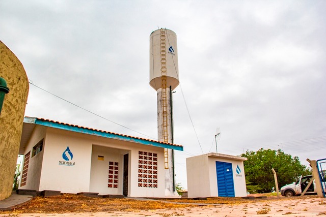 R$ 9,4 milhões do Avançar Cidades serão investidos no saneamento em Rio Negro R$ 9,4 milhões do Avançar Cidades serão investidos no saneamento em Rio Negro