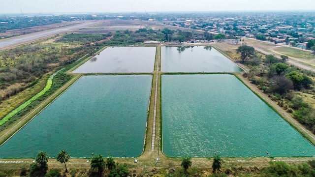 Sanesul busca parceiro para realizar universalização do esgotamento sanitário em Mato Grosso do Sul