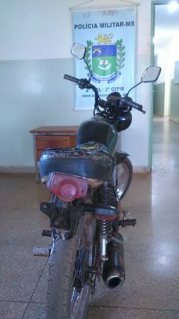 Direção Perigosa acaba em prisão