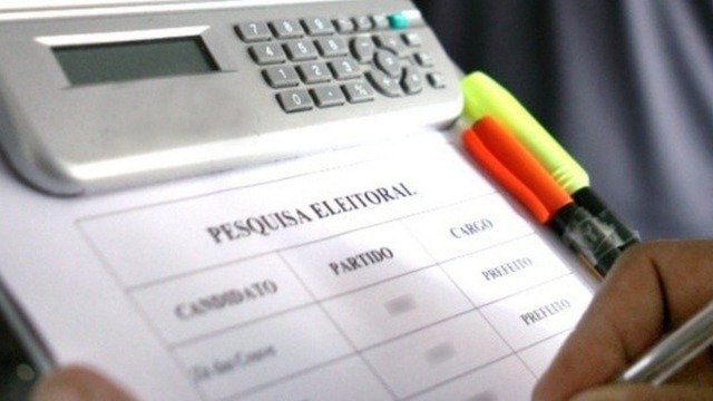 Justiça Eleitoral suspende divulgação de pesquisa IBRAPE em Nova Alvorada do Sul por irregularidades