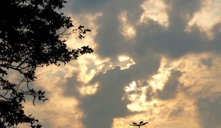 Temperaturas sobem um pouco, mas instabilidades se mantém nesta quarta-feira