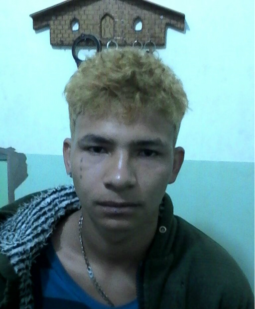 Autor com apelido de 