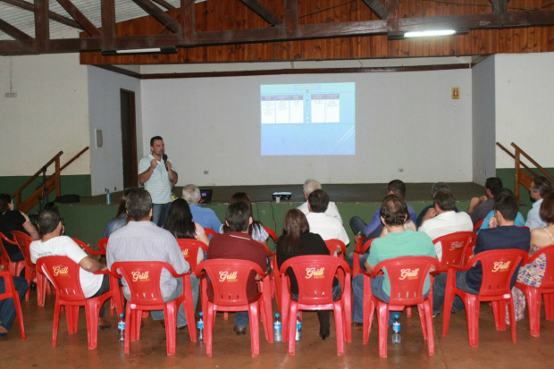 Projeto “Pelo Bem de Nova Alvorada do Sul” é lançado pelo PSDB