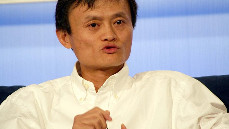 Fundador do Alibaba reaparece após quase três meses; entenda o desaparecimento