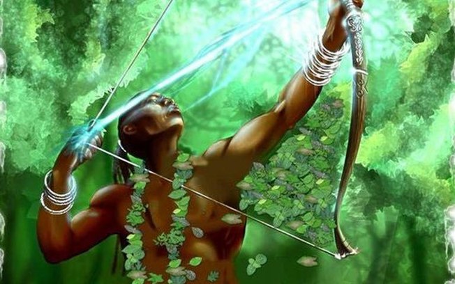 Dia de Oxóssi: o orixá da caça e da fartura